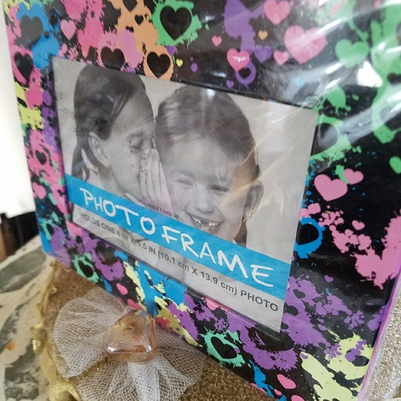 Childrens Photo Frame - Picture 2 of 3